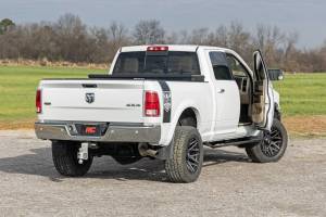 Rough Country - PSR9015 | Rough Country Power Retractable Running Boards Dual Electric Motor For Ram 2500 (2011-2024) | Quad Cab - Image 14