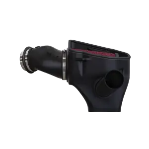 S&B Filters - CAI-75-5170 | S&B Filters JLT Cold Air Intake (2019-2023 Challenger, 2021-2023 Charger | Hellcat) Cotton Cleanable Red - Image 8