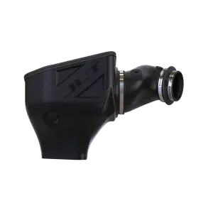 S&B Filters - CAI-75-5170D | S&B Filters JLT Cold Air Intake (2019-2023 Challenger, 2021-2023 Charger | Hellcat) Dry Extendable White - Image 5