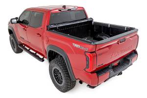 Rough Country - 42619550 | Rough Country Soft Roll Up Bed Cover (2022-2025 Tundra 2WD/4WD | 5'7" Bed) - Image 4