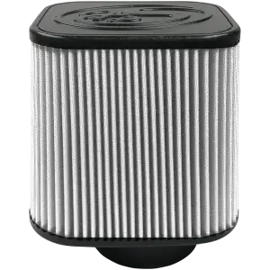 S&B Filters - KF-1000D | S&B Filters Air Filter For Intake Kits 75-1532D, 75-1525D Dry Extendable White - Image 2