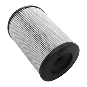 S&B Filters - KF-1075D | S&B Filters Air Filter For Intake Kit 75-5135D Dry Extendable White - Image 2