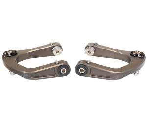 Carli Suspension - CS-BRUCA-21 | Carli Suspension Front Billet Upper Control Arms For Ford Bronco | 2017-2023 - Image 2