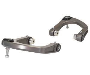 Carli Suspension - CS-BRUCA-21 | Carli Suspension Front Billet Upper Control Arms For Ford Bronco | 2017-2023 - Image 3