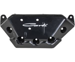 CS-DFDG-03 | Carli Suspension Front Differential Guard For Ram 2500/3500 4WD | 2003-2012