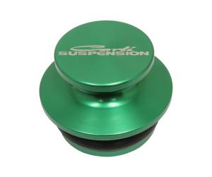 Carli Suspension - CS-DFUELCAP | Carli Suspension Carli Billet Fuel Cap For Dodge Ram 2500/3500 4WD | 2014-2018 | DEF Equipped Trucks - Image 1