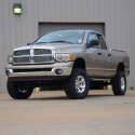 SuperLift - K832 | Superlift 4 inch Suspension Lift Kit with Shadow Shocks (2003-2008 2500, 3500 4WD | Diesel) - Image 4