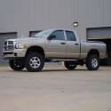 SuperLift - K832 | Superlift 4 inch Suspension Lift Kit with Shadow Shocks (2003-2008 2500, 3500 4WD | Diesel) - Image 3