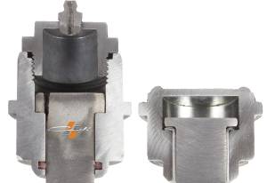 Carli Suspension - CS-DUBJ | Carli Suspension Extreme Duty Ball Joints For Ram 2500/3500 4WD | 2003-2023 | Upper Pair - Image 3