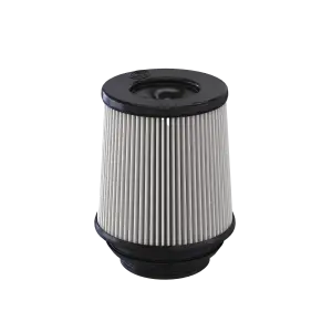 S&B Filters - KF-1079D | S&B Filters Air Filter For Intake Kits 75-5141D Dry Extendable White - Image 2