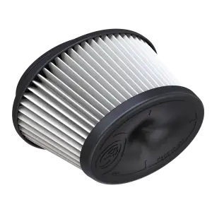 S&B Filters - KF-1083D | S&B Filters Air Filter For Intake Kits 75-5159D Dry Extendable White - Image 2