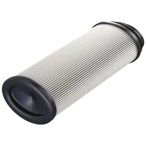 S&B Filters - KF-1086D | S&B Filters Air Filter For Intake Kits 75-5150D Dry Extendable White - Image 2