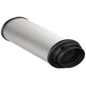 S&B Filters - KF-1086D | S&B Filters Air Filter For Intake Kits 75-5150D Dry Extendable White - Image 3