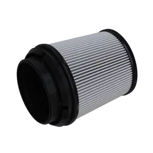 S&B Filters - KF-1087D | S&B Filters Air Filter For Intake Kits 75-5162D Dry Extendable White - Image 2