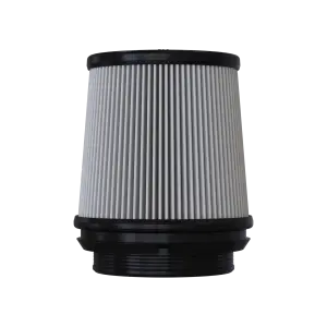 S&B Filters - KF-1087D | S&B Filters Air Filter For Intake Kits 75-5162D Dry Extendable White - Image 3