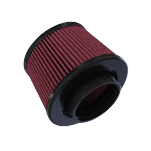 S&B Filters - KF-1090 | S&B Filters Air Filter For Intake Kits 75-5163 Cotton Cleanable Red - Image 3