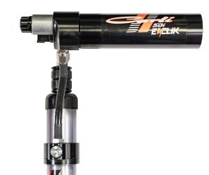 Carli Suspension - CS-DEV25SPKG-19-D | Carli Suspension E-Venture 3 Inch Carli Upgrade Shock Package For Ram 2500 4WD | 2019-2023 | Diesel - Image 3