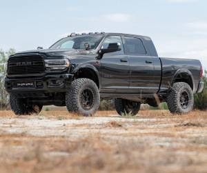 Carli Suspension - CS-D3-EV25-19-D-R2 | Carli Suspension EVenture System 3.25 Inch Lift Kit For Ram 2500 4WD | 2019-2023 | Diesel, R2 Coils - Image 14