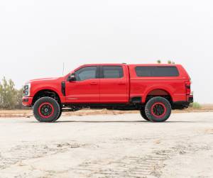 Carli Suspension - CS-F55-D30-23 | Carli Suspension Dominator System 5.5 Inch Lift Kit Carli Tuned King 3.0" RR Front & Rear For Ford F-250/F-350 4WD | 2023-2023 | Diesel - Image 10