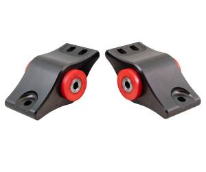 Carli Suspension - CS-DBMM-0359 | Carli Suspension Billet Motor Mounts For Ram 2500/3500 4WD 5.9L | 2003-2007 | Diesel - Image 2