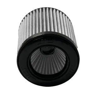 S&B Filters - SBAF456-D | S&B Filters JLT Intake Replacement Filter 4.5 Inch x 6 Inch Dry Extendable White - Image 3