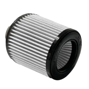 SBAF46-D | S&B Filters JLT Intake Replacement Filter 4 Inch x 6 Inch Dry Extendable White
