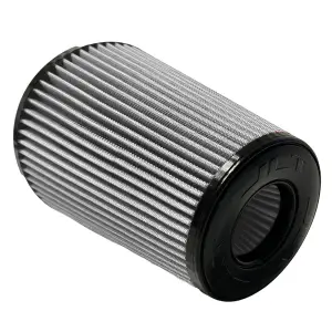 SBAF69NS-D | S&B Filters JLT Intake Replacement Filter 6 Inch x 9 Inch NS Dry Extendable White