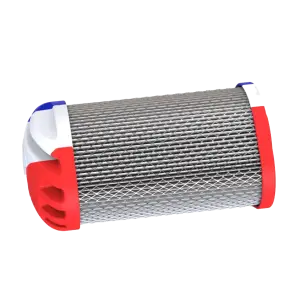 S&B Filters - 66-6007 | S&B Filters Replacement Filter (2022-2023 Polaris RZR Pro R 2.0L) Dry Extendable White - Image 3