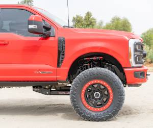 Carli Suspension - CS-FD30SPKG-45-1723 | Carli Suspension Dominator Carli Tuned King 3.0" Remote Reservoir Shocks Package For Ford F-250/F350 4WD | 2017-2022 | Diesel, With Carli 4.5"/5.5" Lift - Image 5