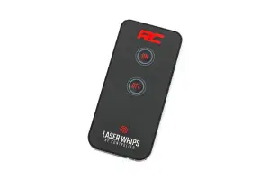 Rough Country - 78870 | Rough Country Laser Whip Light Kit For UTV / ATV | Universal | RGBW - Image 5