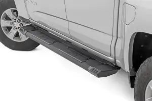 Rough Country - SRB151977A | Rough Country HD2 Running Boards (2015-2024 Colorado, Canyon | Crew Cab ONLY) - Image 3