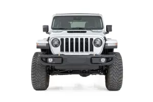 Rough Country - 79900 | Rough Country 3.5 Inch Lift Kit For Jeep Wrangler JL Unlimited 4WD | 2024-2024 | 4 Door, Rubicon 392 | With Control Arm Drop Brackets - Image 3