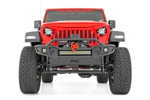 Rough Country - 91930 | Rough Country 3.5 Inch Lift Kit For Jeep Wrangler JL Unlimited 4WD | 2024-2024 | 4 Door | Premium N3 Shocks - Image 3