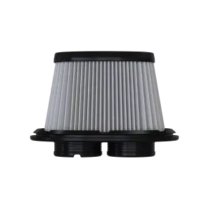 S&B Filters - KF-1099D| S&B Filters Air Filter For Intake Kits 75-5190D Dry Extendable White - Image 2