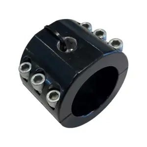 Apex Chassis - DC157 | Apex Chassis Falcon Stabilizer Clamp For 1.5 Inch Tie Rods | 9/16"-24TPI | Universal - Image 2