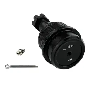 Apex Chassis - KIT101K | Apex Chassis Ball Joint Kit For Dodge Ram Super HD | 2003-2020 | Knurled Housing - Image 6