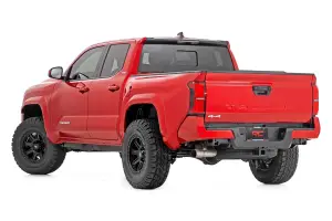 Rough Country - 72900 | Rough Country 1.5 Inch Leveling Kit For Toyota Tacoma 4WD | 2024-2024 | NOT Fit Trailhunter & TDR Pro - Image 4