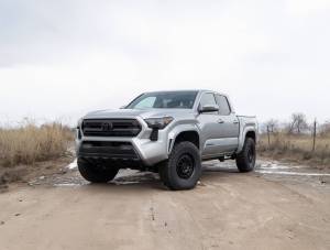 ReadyLIFT Suspensions - 66-54150 | ReadyLift 1.5 Inch Front Leveling Kit (2024 Tacoma) - Image 2