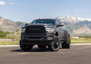 ReadyLIFT Suspensions - 49-19332 | ReadyLift 3 Inch Coil Spring Lift Kit (2019-2024 Ram 3500 Dually | Diesel) - Image 2