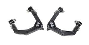 67-21360 | ReadyLift 3 to 4 Inch SST Upper Control Arms (2021-2024 Bronco)