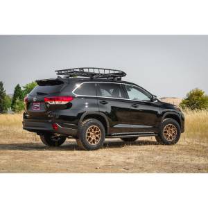 ReadyLIFT Suspensions - 69-54210 | Readylift 2.0 Inch SST Lift Kit (2014-2019 Highlander) - Image 3