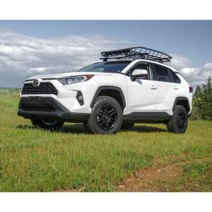 ReadyLIFT Suspensions - 69-59200 | ReadyLift 2 Inch SST Lift Kit (2019-2023 Rav4) - Image 1