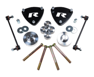 ReadyLIFT Suspensions - 69-59200 | ReadyLift 2 Inch SST Lift Kit (2019-2023 Rav4) - Image 2