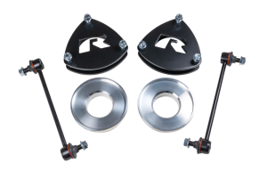 ReadyLIFT Suspensions - 69-75200 | ReadyLift 2.0 Inch SST Suspension Lift Kit (2016-2021 Tucson, 2017-2021 Sportage) - Image 2