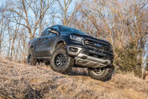 BDS Suspension - BDS1906FSL | BDS Suspension 3.5 Inch Lift Kit With Fox 2.0 Coil-over For Ford Ranger 4WD | 2019-2023 | OE Knuckle Cast Steel - Image 2