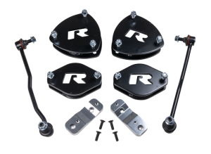 ReadyLIFT Suspensions - 69-95200 | ReadyLift 2.0 Inch SST Suspension Lift Kit (2015-2019 Outback) - Image 2