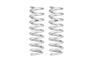 E30-35-063-01-20 | Eibach PRO-LIFT-KIT Front Leveling Springs For Ford Bronco Raptor 3.0L | 2022-2024