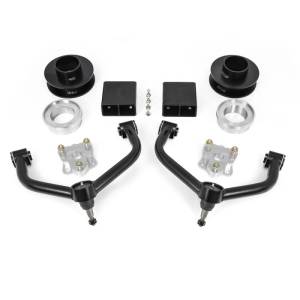 ReadyLIFT Suspensions - 69-1935 | ReadyLift 3.5 Inch SST Suspension Lift Kit (2019-2024 Ram 1500 Pickup) - Image 1