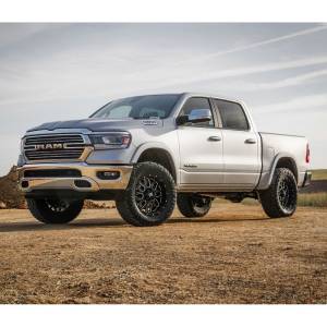 ReadyLIFT Suspensions - 69-1935 | ReadyLift 3.5 Inch SST Suspension Lift Kit (2019-2024 Ram 1500 Pickup) - Image 2