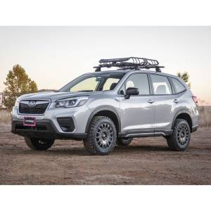 ReadyLIFT Suspensions - 69-99210 | ReadyLift 2.0 Inch SST Suspension Lift Kit (2019-2024 Forester) - Image 2